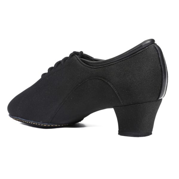 ladies dance training shoes neoprene A1017-180 (M01b)