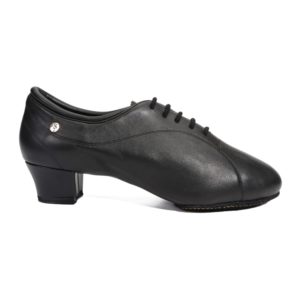 latin dance sport shoes leather A3016-11 (h)