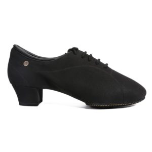 latin dance sport shoes nobuck A3016-19 (h)