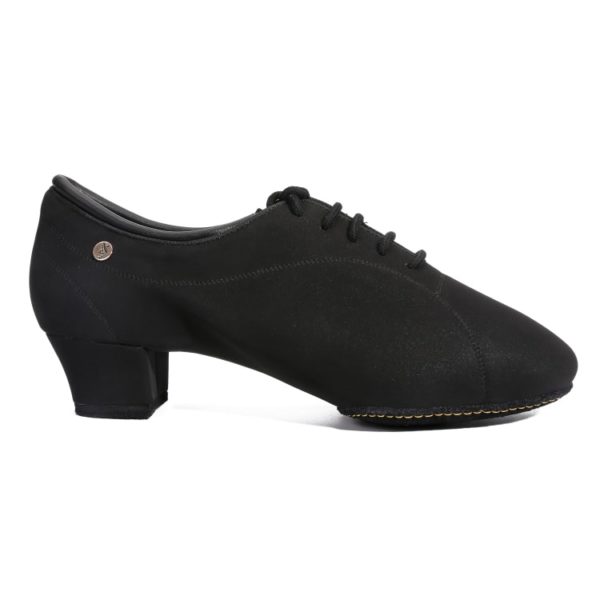 latin dance sport shoes nobuck A3016-19 (h)