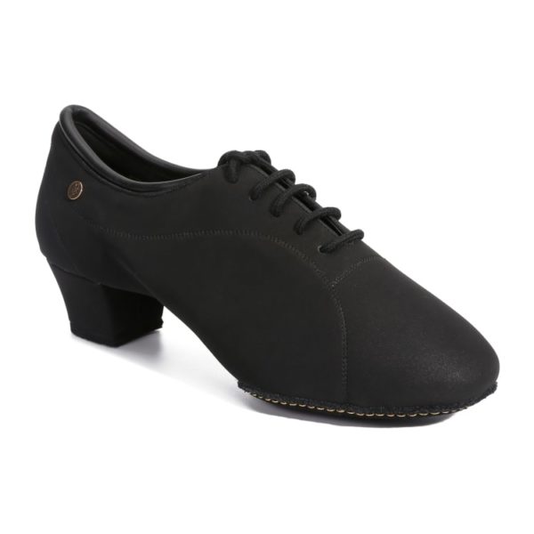 latin dance sport shoes nobuck A3016-19 (s)