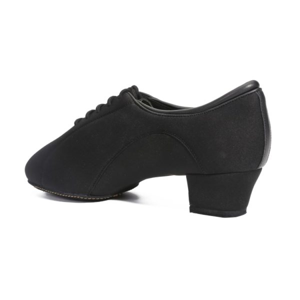 neoprene latin dance shoes men A3017-18 (b)