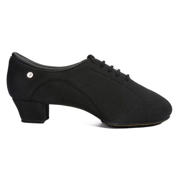 neoprene latin dance shoes men A3017-18 (h)