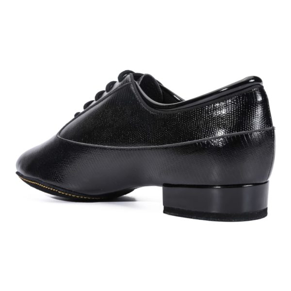 ballroom standard dance shoes men A4028-114 (b)