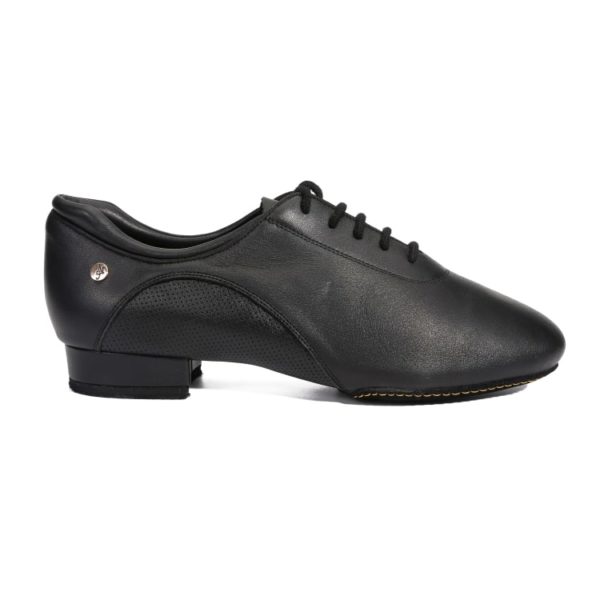 ADS leather standard dance shoes men A4012-11 (h)