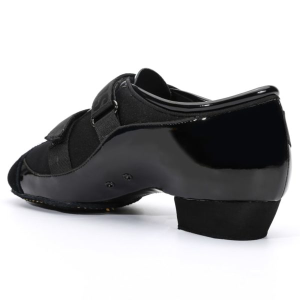 professional latin training dance shoes ADS MG8004-11 (b)