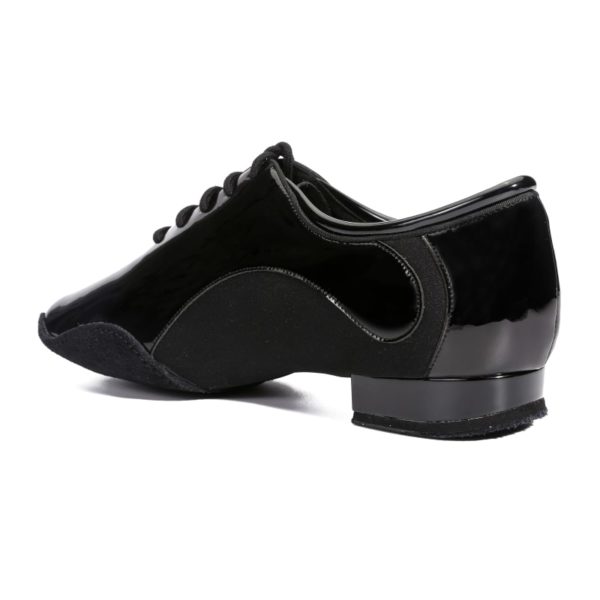 standard dance shoes men outsole reinforcement FMG4020-0100 (b)